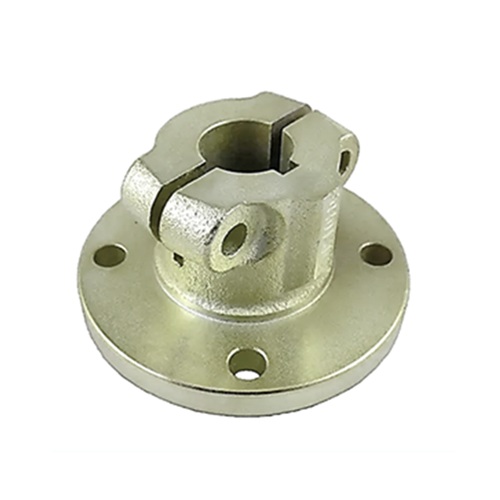 buck split coupler short-